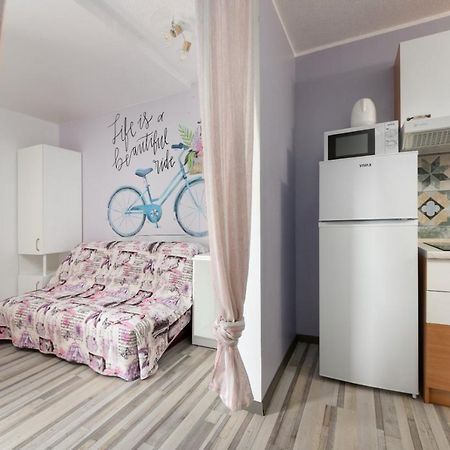 Apartments Miri Vrsar Extérieur photo