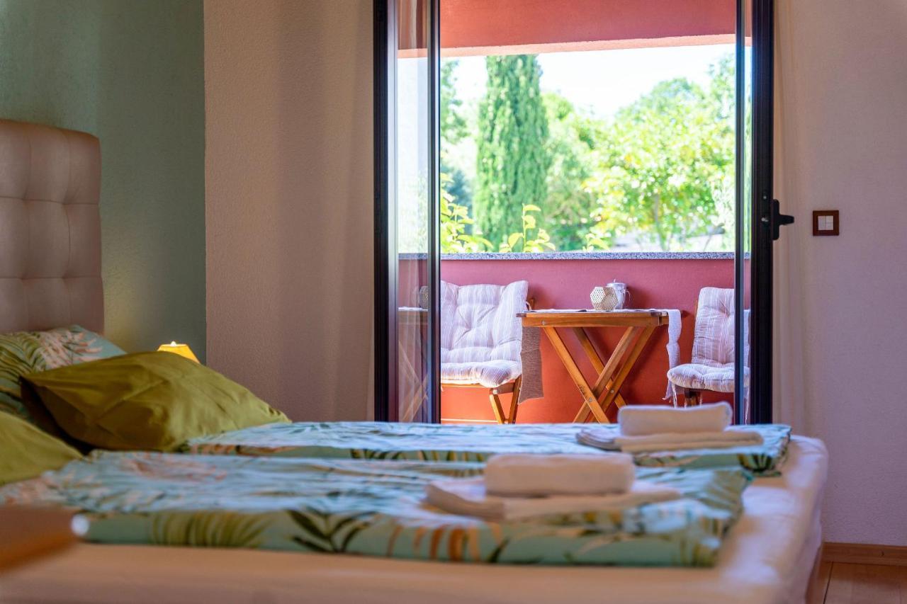 Apartments Miri Vrsar Extérieur photo