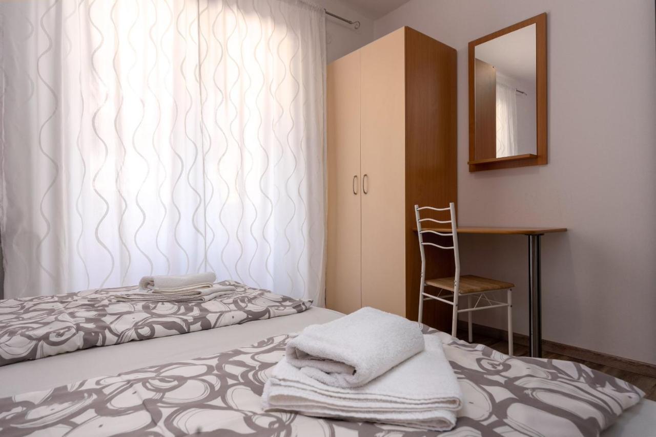 Apartments Miri Vrsar Extérieur photo