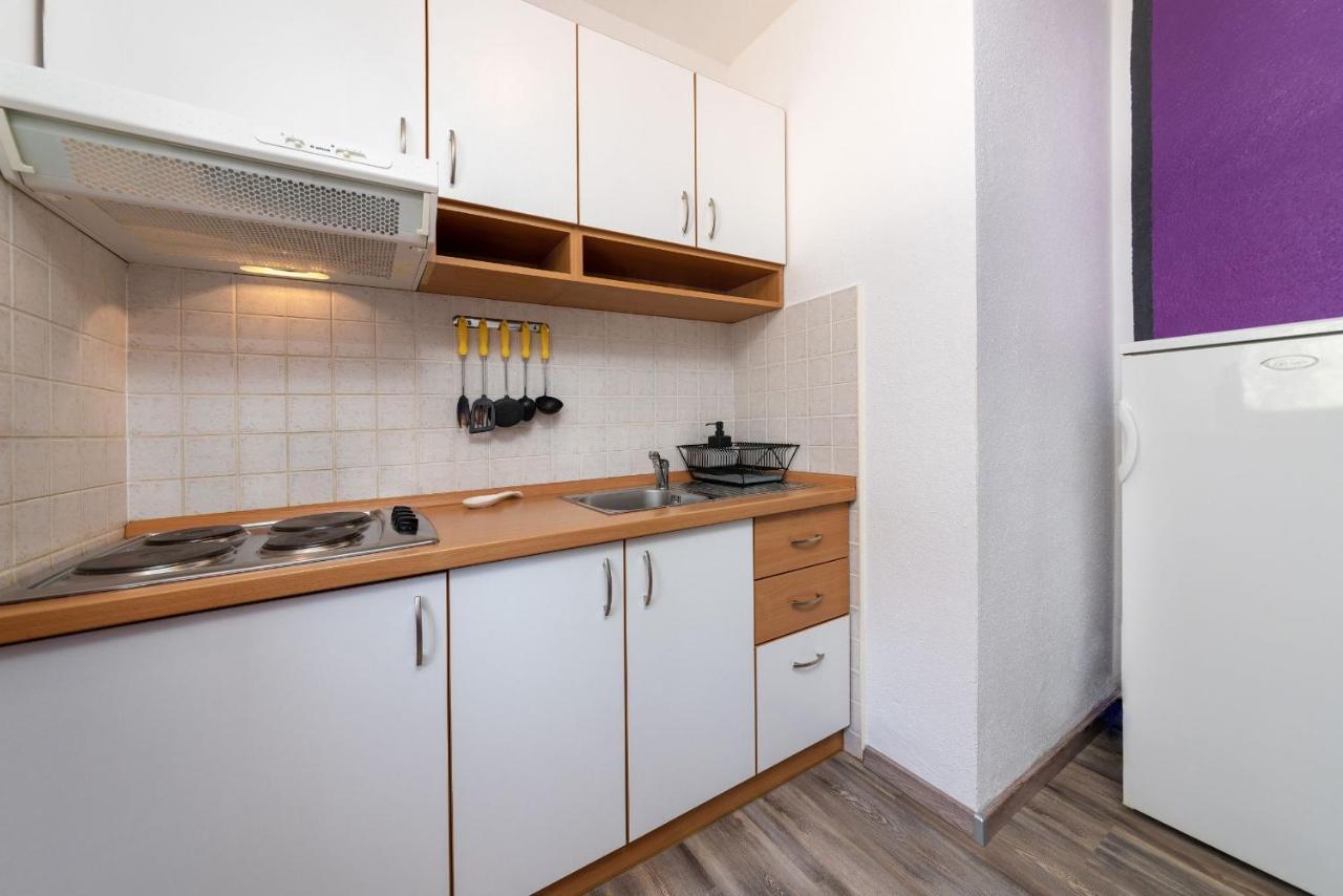 Apartments Miri Vrsar Extérieur photo