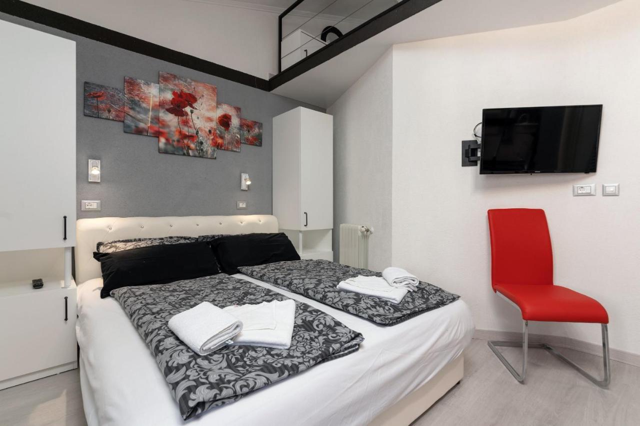 Apartments Miri Vrsar Extérieur photo