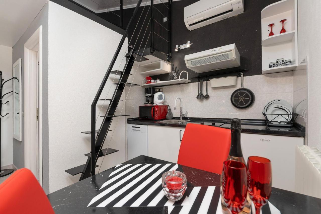 Apartments Miri Vrsar Extérieur photo