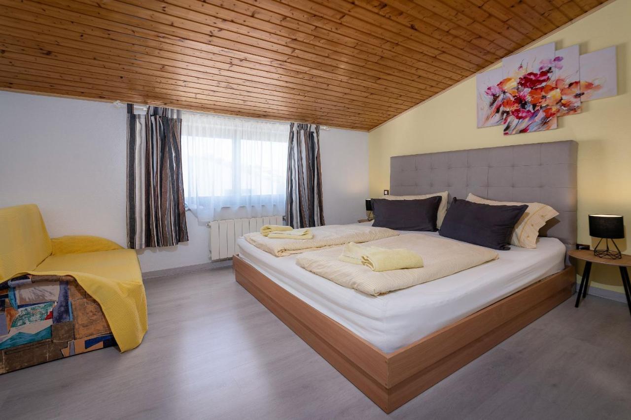 Apartments Miri Vrsar Extérieur photo