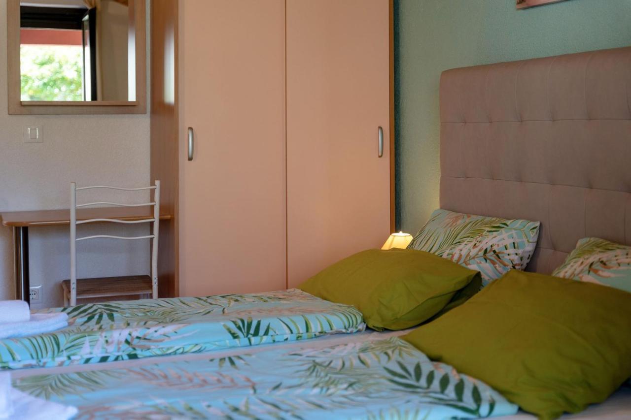 Apartments Miri Vrsar Extérieur photo