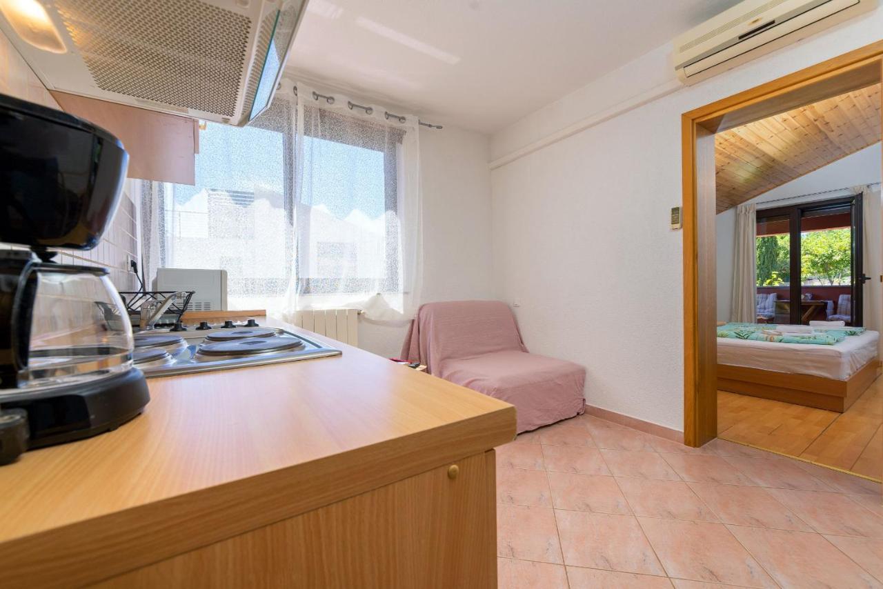 Apartments Miri Vrsar Extérieur photo