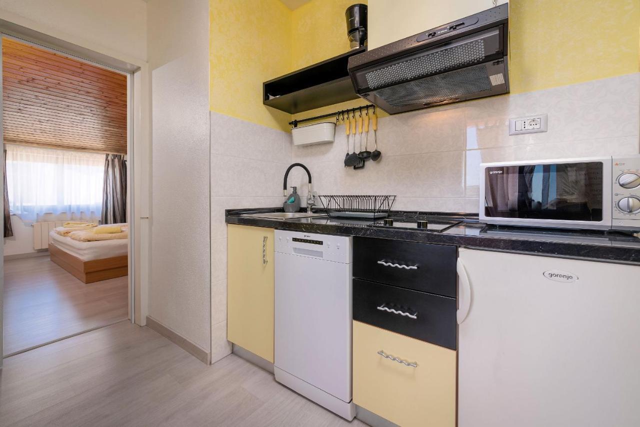 Apartments Miri Vrsar Extérieur photo
