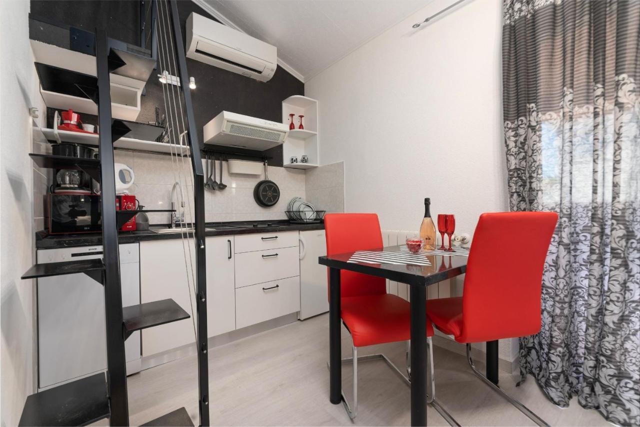 Apartments Miri Vrsar Extérieur photo
