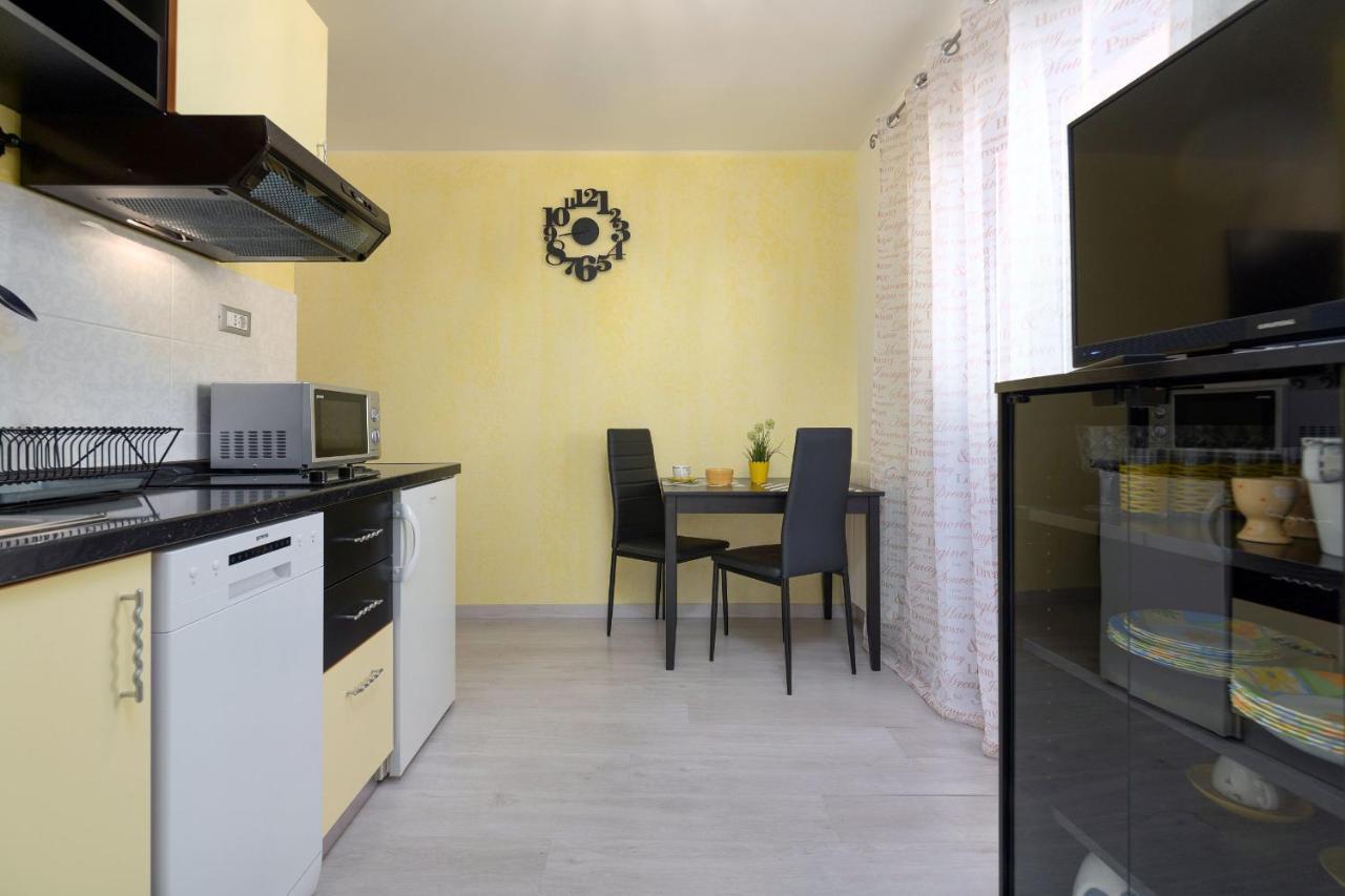 Apartments Miri Vrsar Extérieur photo