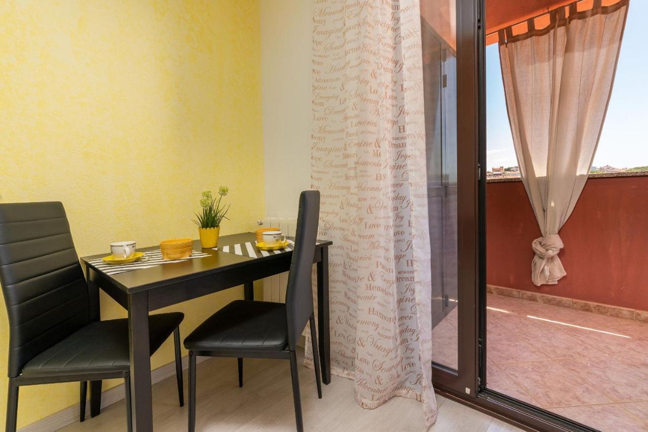 Apartments Miri Vrsar Extérieur photo