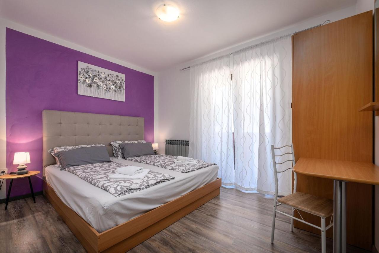 Apartments Miri Vrsar Extérieur photo
