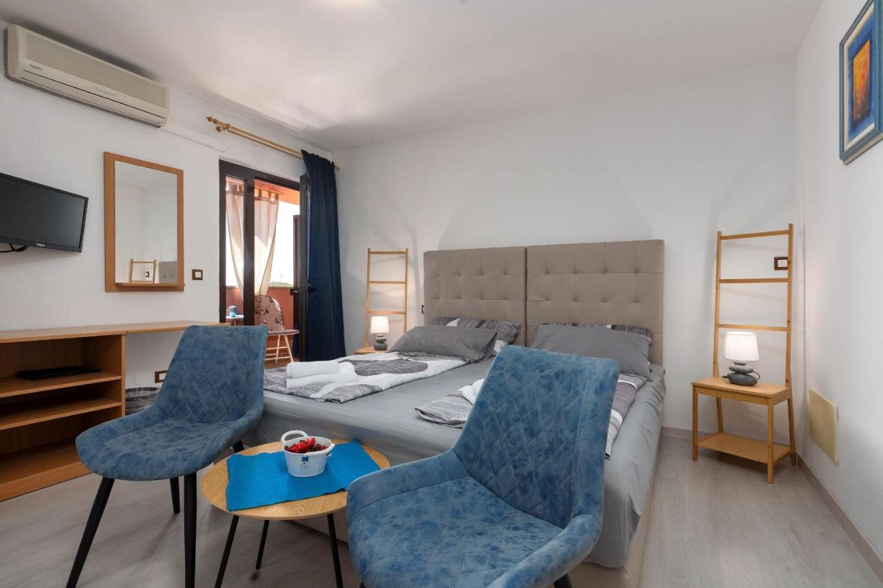 Apartments Miri Vrsar Extérieur photo