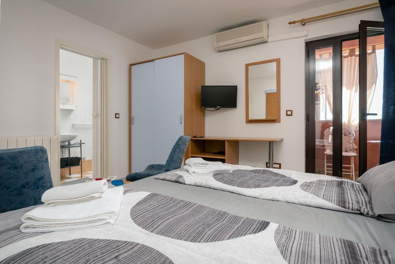 Apartments Miri Vrsar Extérieur photo