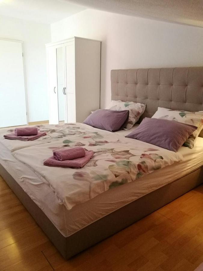 Apartments Miri Vrsar Extérieur photo