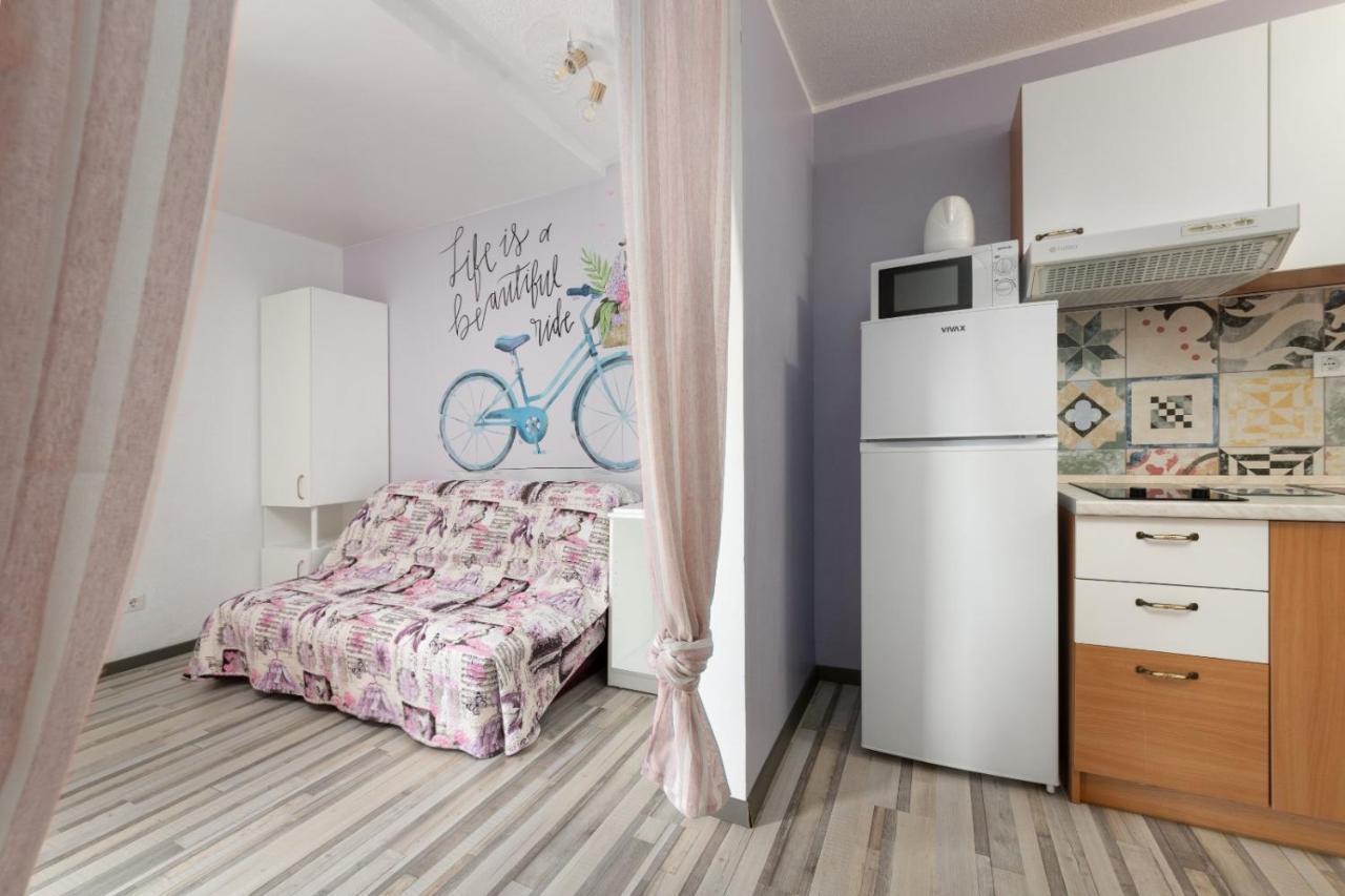 Apartments Miri Vrsar Extérieur photo