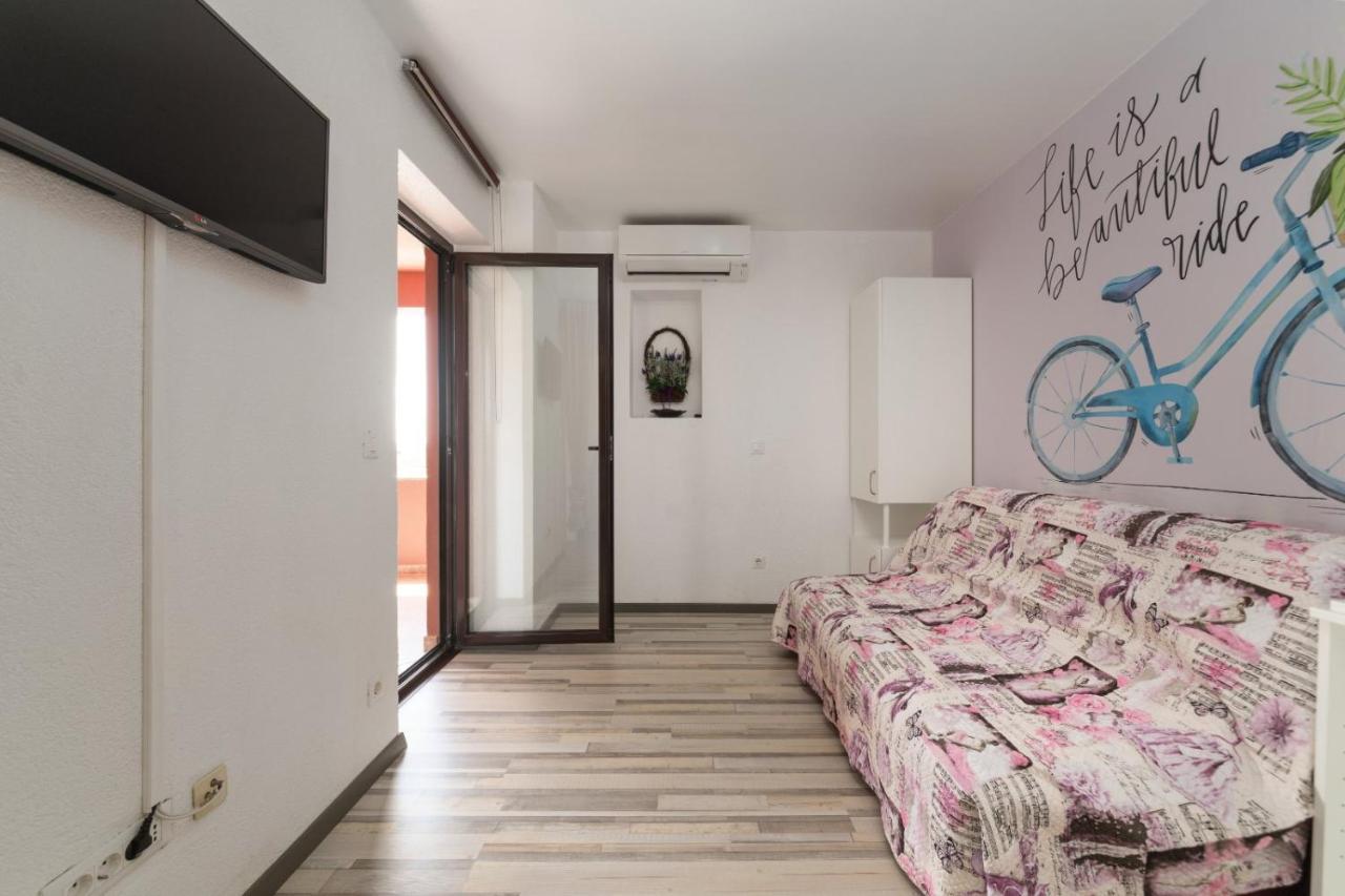 Apartments Miri Vrsar Extérieur photo