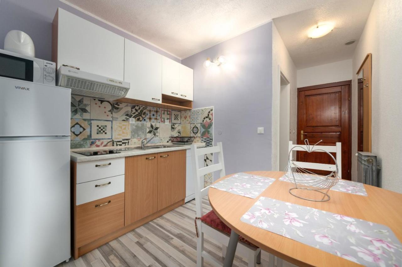 Apartments Miri Vrsar Extérieur photo