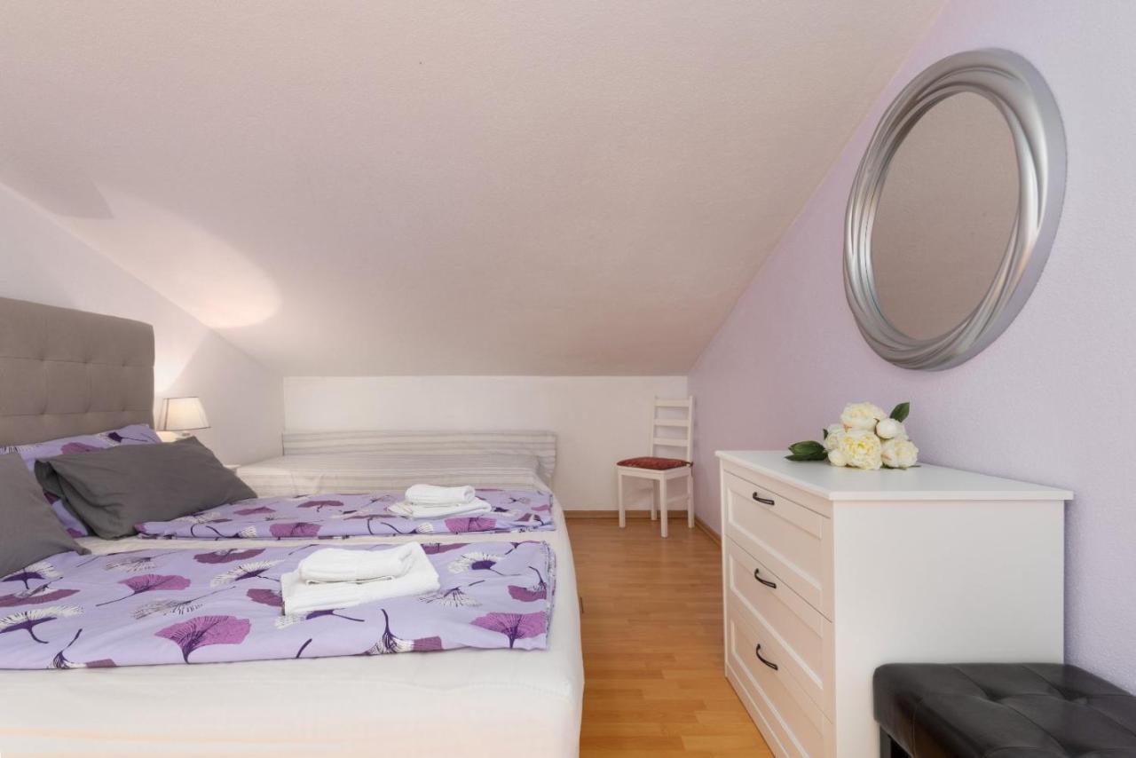 Apartments Miri Vrsar Extérieur photo